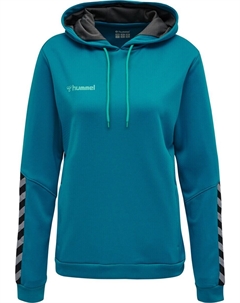 Спортивная толстовка Athletic, небесно-голубой Hummel