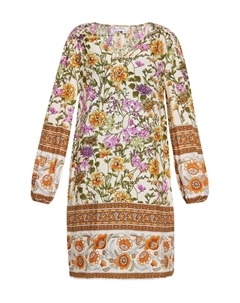 Платье FESTIVAL Dress, цвет Wool white Usha