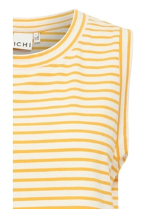 Топ Top SIRA, желтый Ichi