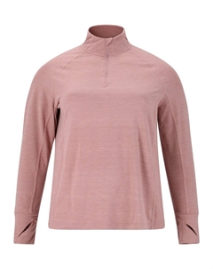 Спортивная футболка Performance Fermier, розовый Q by endurance