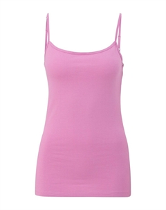 Топ Top, темно-розовый S.oliver