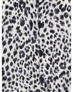 Платье Tall Dress Objneel, цвет Mixed colors Object