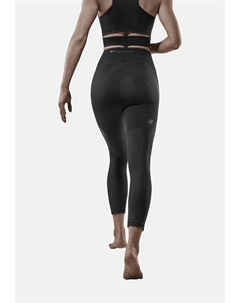 Тайтсы, черный Cep