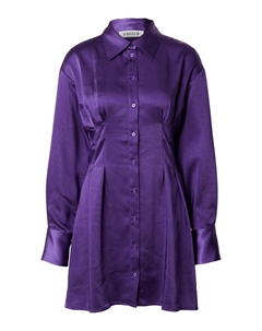 Платье Dress Charleen, фиолетовый Edited