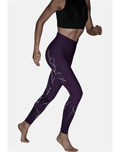 Тайтсы, фиолетовый Cep