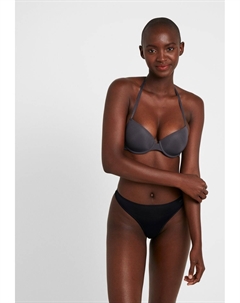 Стринги, черный Skiny