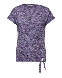 Футболка, фиолетовый Cecil