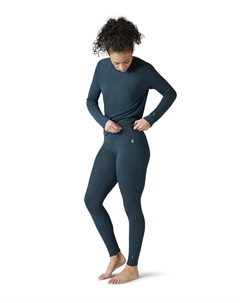 Тайтсы Smartwool