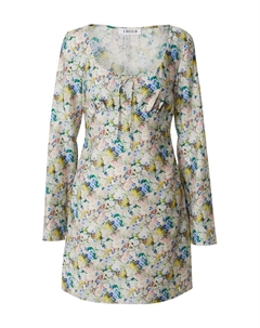 Платье Dress Allyssa, цвет Mixed colors Edited