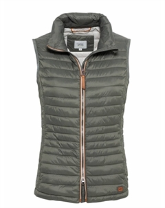 Жилет Vest, хаки Camel active