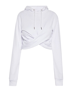 Толстовка ROCKS, белый Mymo