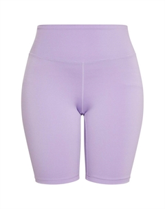 Леггинсы Skinny Leggings, светло-фиолетовый Izia