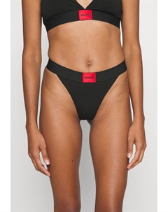 Стринги, черный Hugo