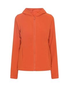 Куртка Fleece, оранжевый Cosimon
