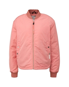 Куртка Between-Season, розовый Qs