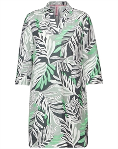 Платье Dress, лайм/пастельно-зеленый Cecil