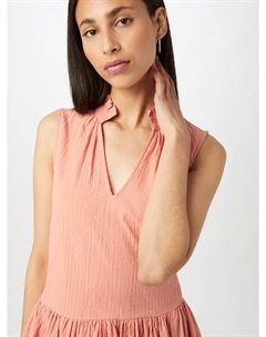 Платье Dress Terra, цвет Salmon Y.a.s