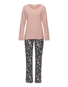 Пижама Pajama, цвет Mixed colors S.oliver