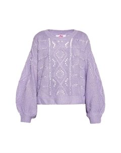 Свитер Sweater, цвет Lavender Mymo
