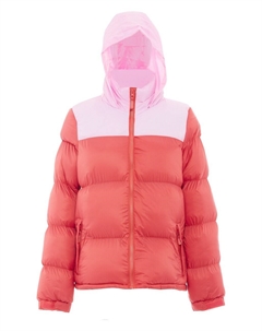 Куртка ATHLSR Winter, красный Mymo