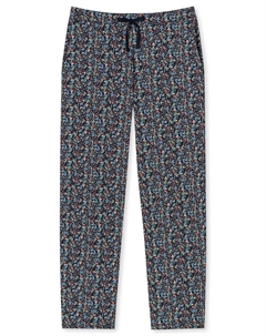 Брюки Pajama Pants Mix & Relax, цвет Mixed colors Schiesser