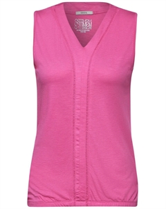 Топ Top, цвет Eosin Cecil