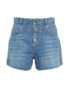 Шорты, синий Liu jo