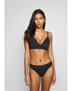 Стринги, черный Dim