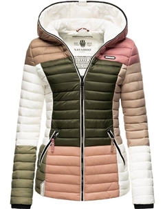 Куртка Between-Season Multikulti, цвет Mixed colors Navahoo