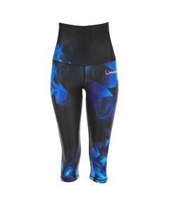 Спортивные брюки Skinny Workout Pants HWL202, цвет Mixed colors Winshape