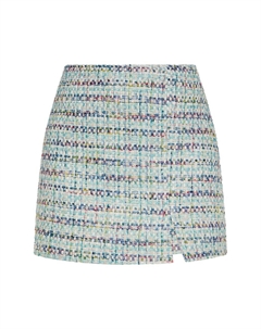 Юбка Skirt, бирюзовый Faina