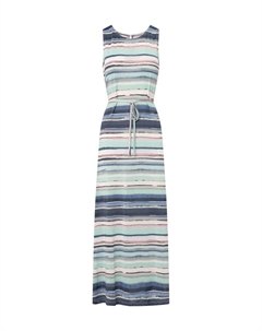 Платье Dress 4JU004, цвет Mixed colors Quiosque