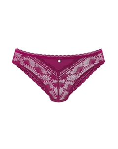 Стринги Thong, цвет Berry S.oliver