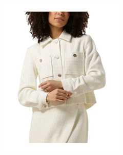 Пиджаки для элегантного образа, белый Y.a.s