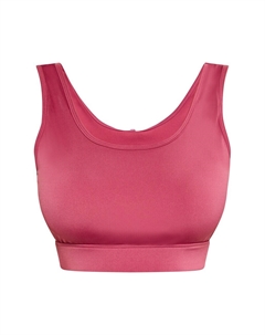 Топ Top, пурпурный Izia