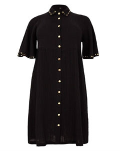 Платье Dress, черный Yoek