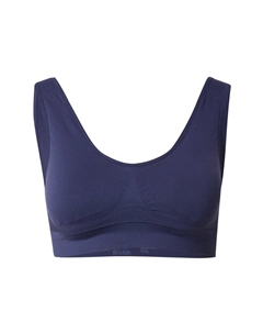 Бралетт PLAY Bralette Sports Bra, синий Only