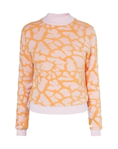 Свитер Sweater, цвет Mandarine Mymo