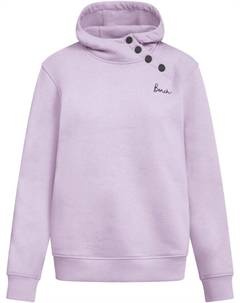 Толстовка, фиолетовый Bench