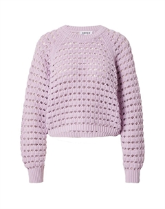 Свитер Sweater Tiare, цвет Lavender Edited
