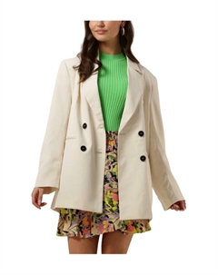 Пиджаки yasbikka ls blazer, бежевый Y.a.s