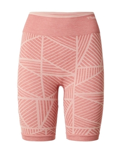 Спортивные брюки Skinny Workout Pants, цвет Rose Hummel