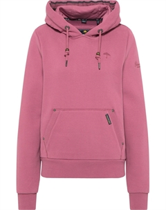 Толстовка Maritim, розовый Dreimaster