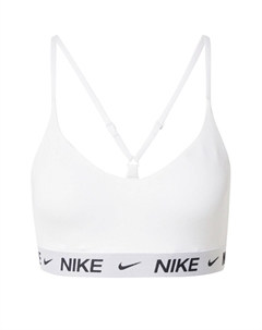 Бралетт Bralette Sports Bra INDY, белый Nike