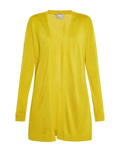 Кардиган Knit Cardigan, цвет Lime Usha