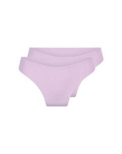 Стринги Thong, фиолетовый Lingadore