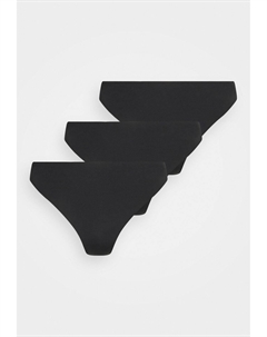 Стринги, черный Only