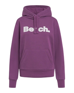 Толстовка, темно-фиолетовый Bench