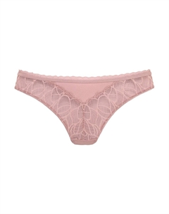 Трусы Panty, сиреневый Lascana