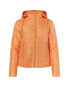 Куртка Between-Season, оранжевый Mymo
